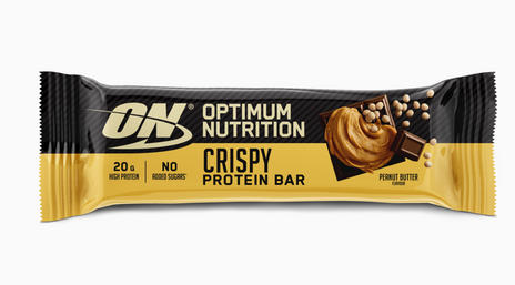 Proteínová tyčinka Protein Bar - Optimum Nutrition