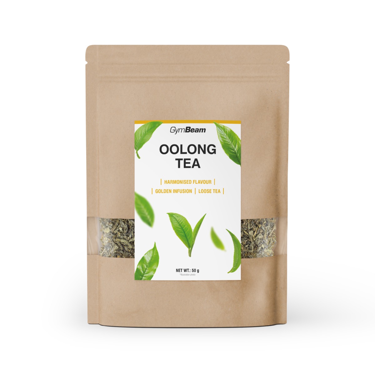 Oolong Thee - GymBeam