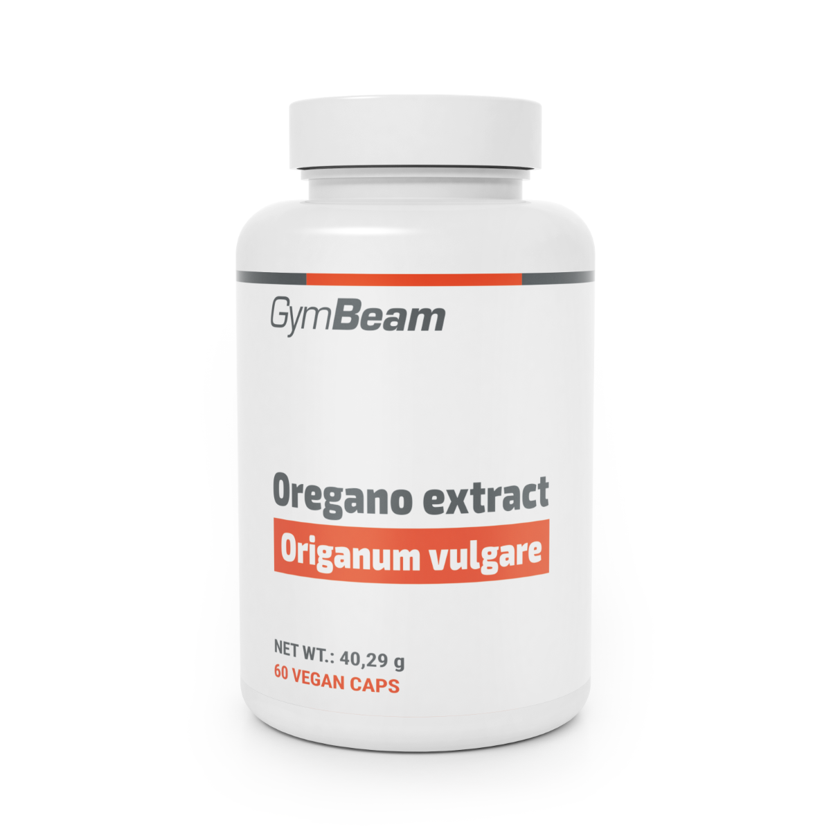 Oregano-extract - GymBeam