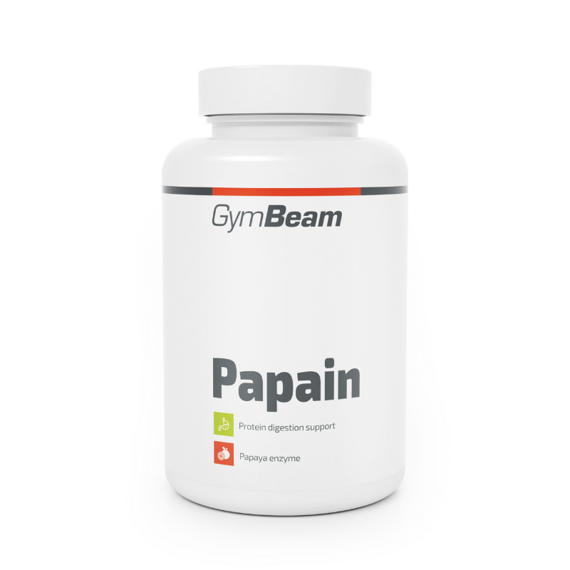 Papaïne - GymBeam
