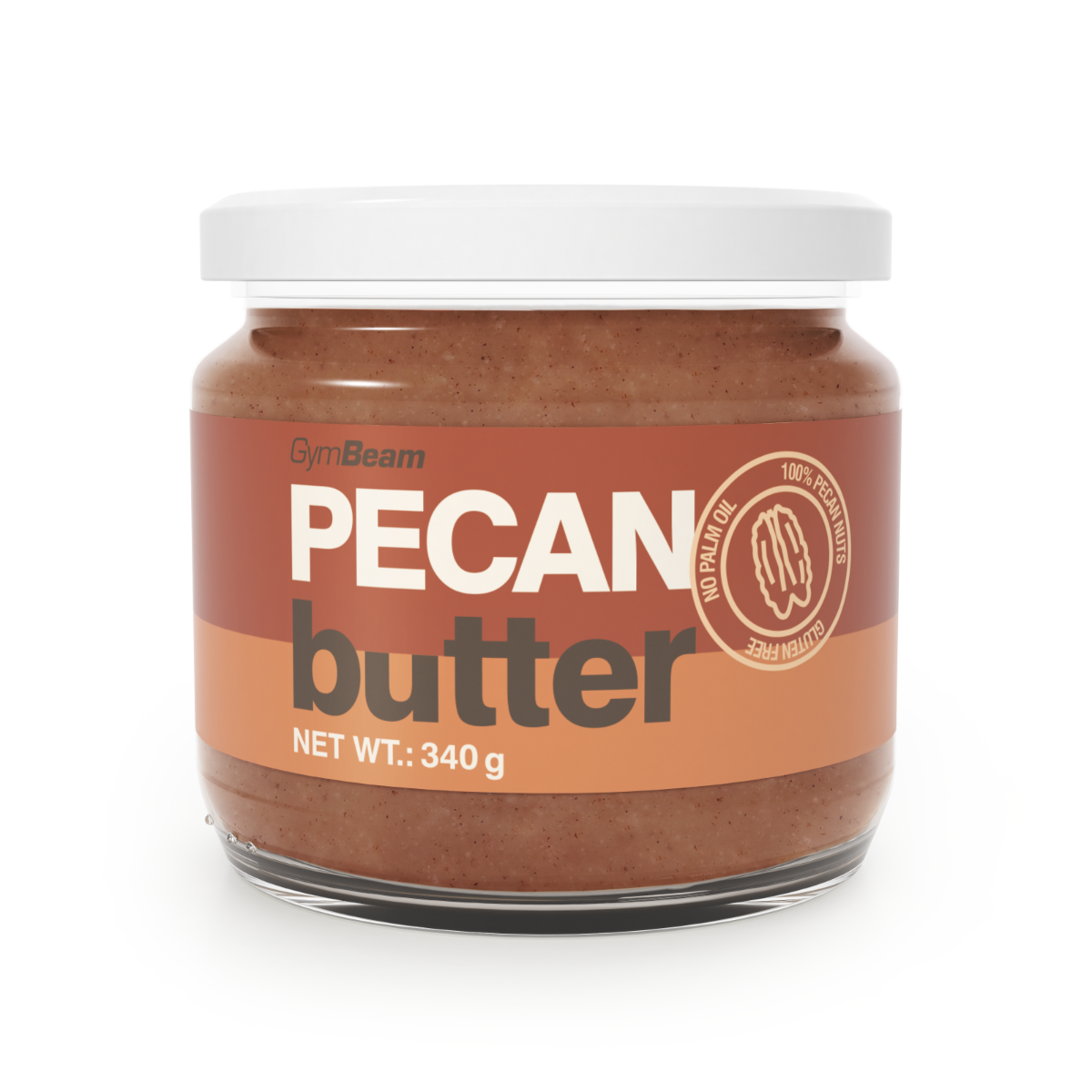 Pecan boter - GymBeam