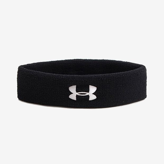 Performance Headband Black - Under Armour