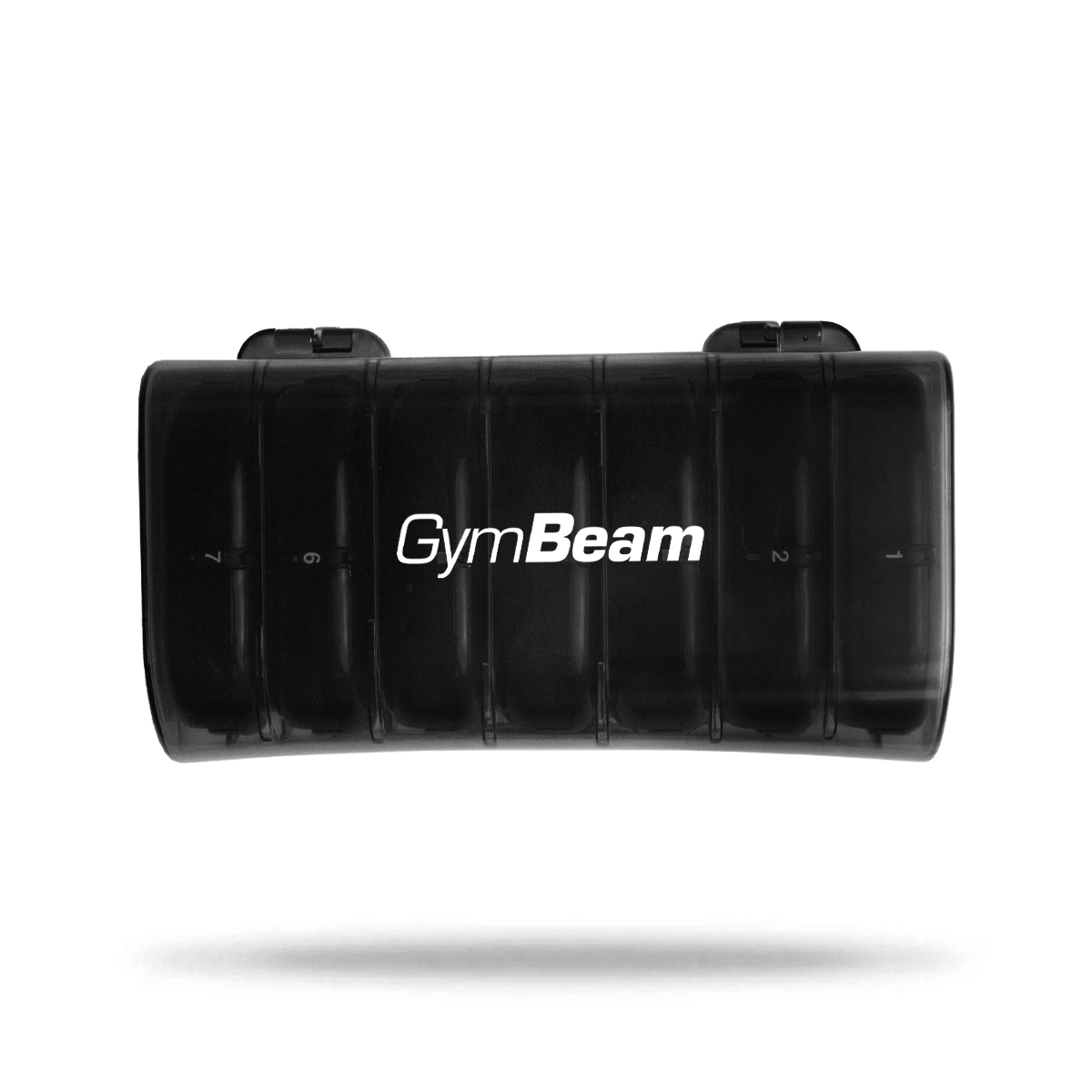 Wekelijkse pillendoos - GymBeam
