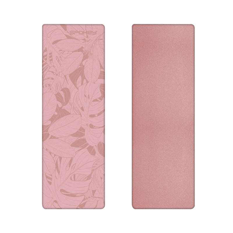 Exercise Mat Duo Double-sided - Spokey