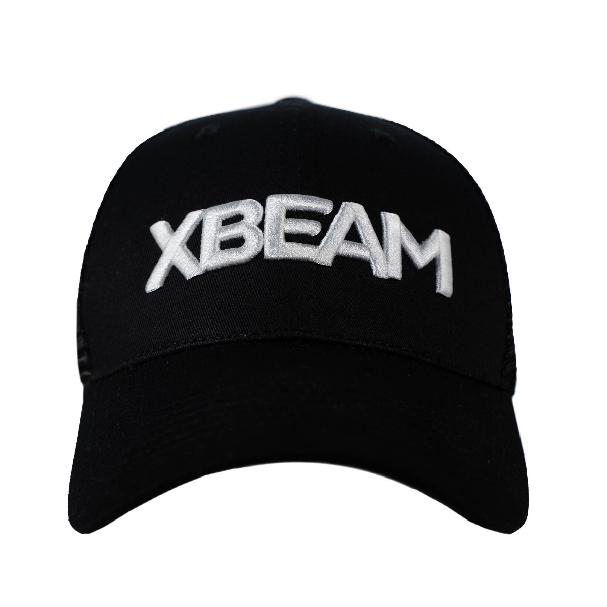 XBEAM Pet Zwart - GymBeam