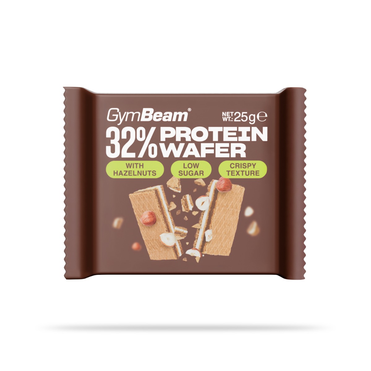 32% Eiwitwafel - GymBeam