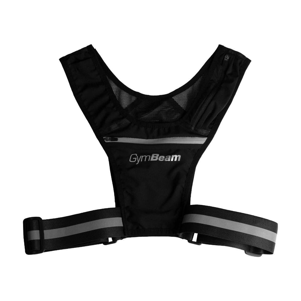 Pulse Reflecterend Vest - GymBeam