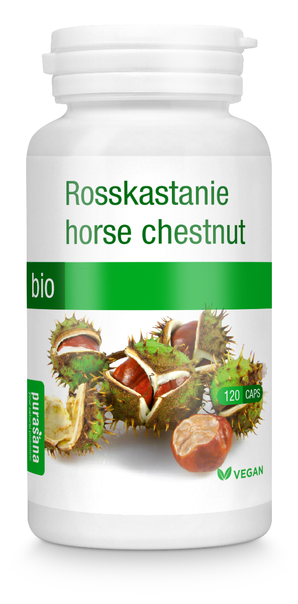 BIO Horse Chestnut - Purasana