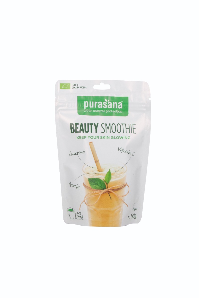BIO Beauty smoothie - Purasana