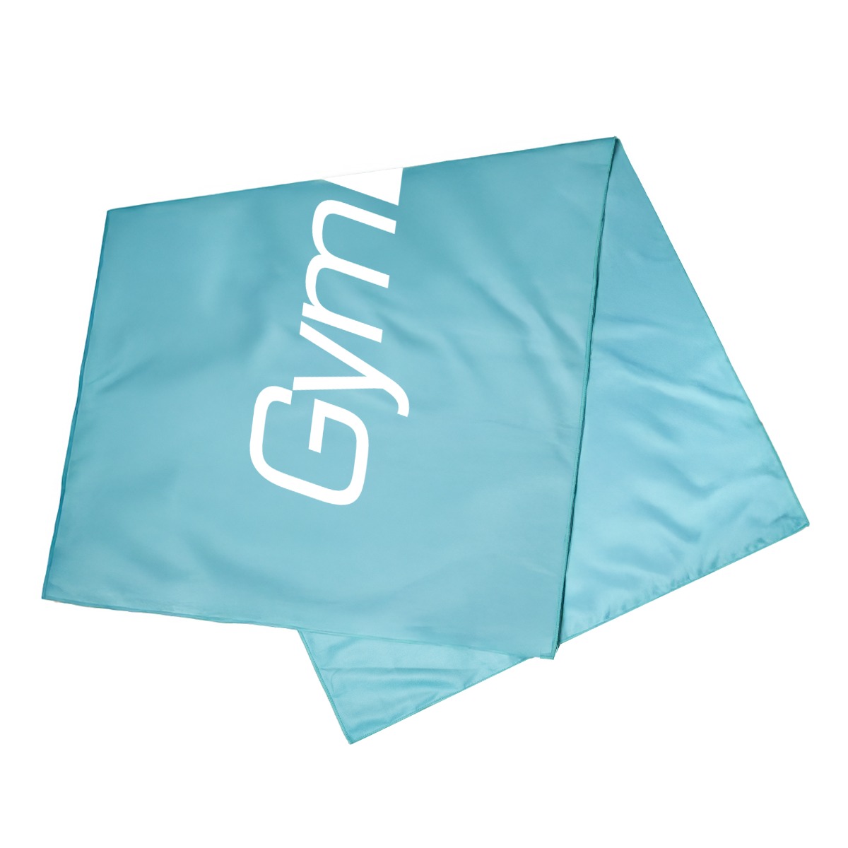 Sneldrogende handdoek Maxi Lagoon - GymBeam