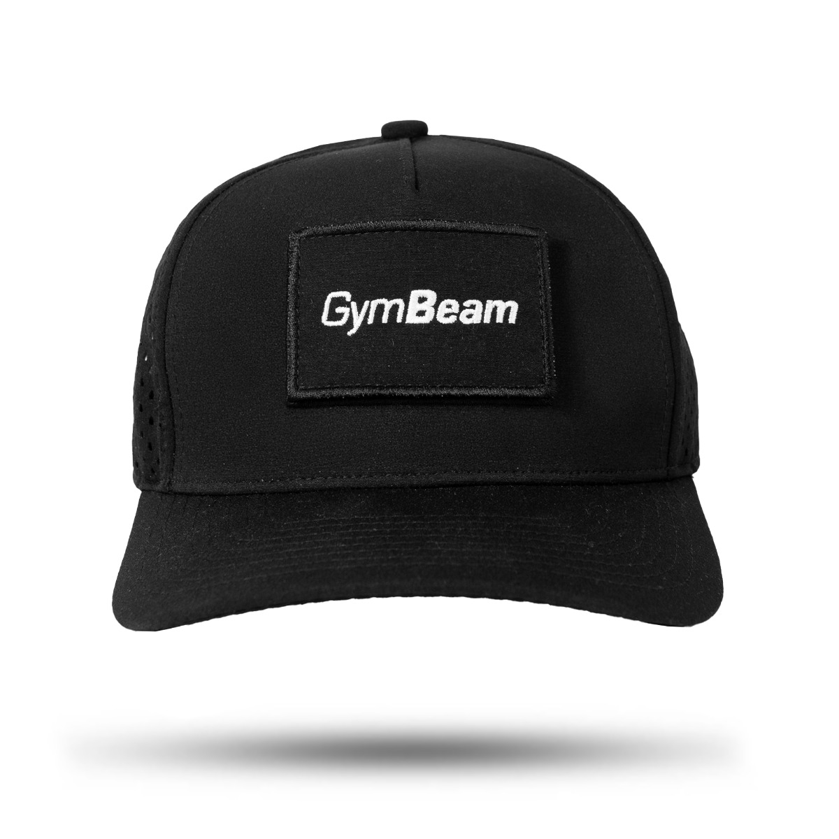 Ranger muts zwart - Gymbeam