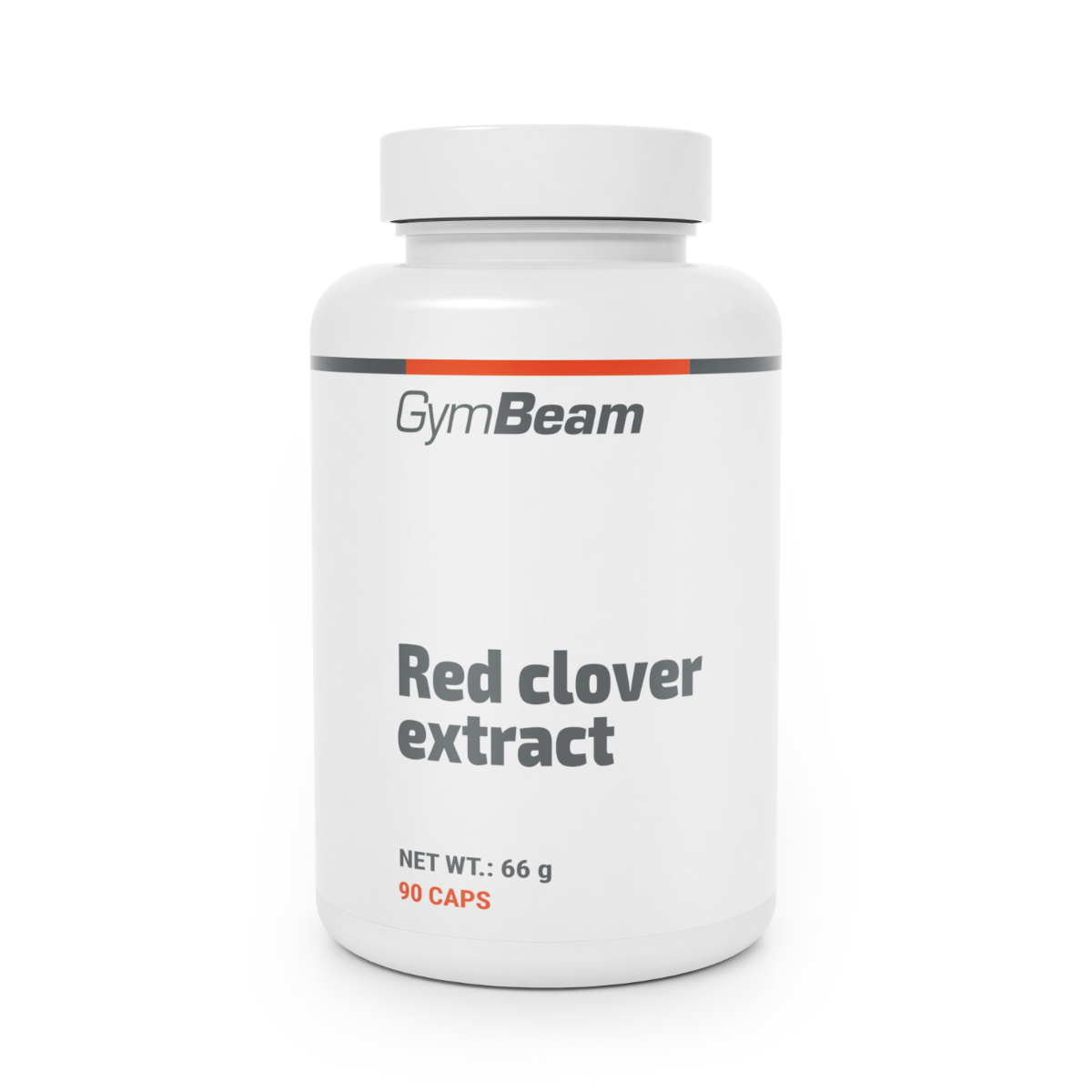 Rode Klaver Extract - GymBeam