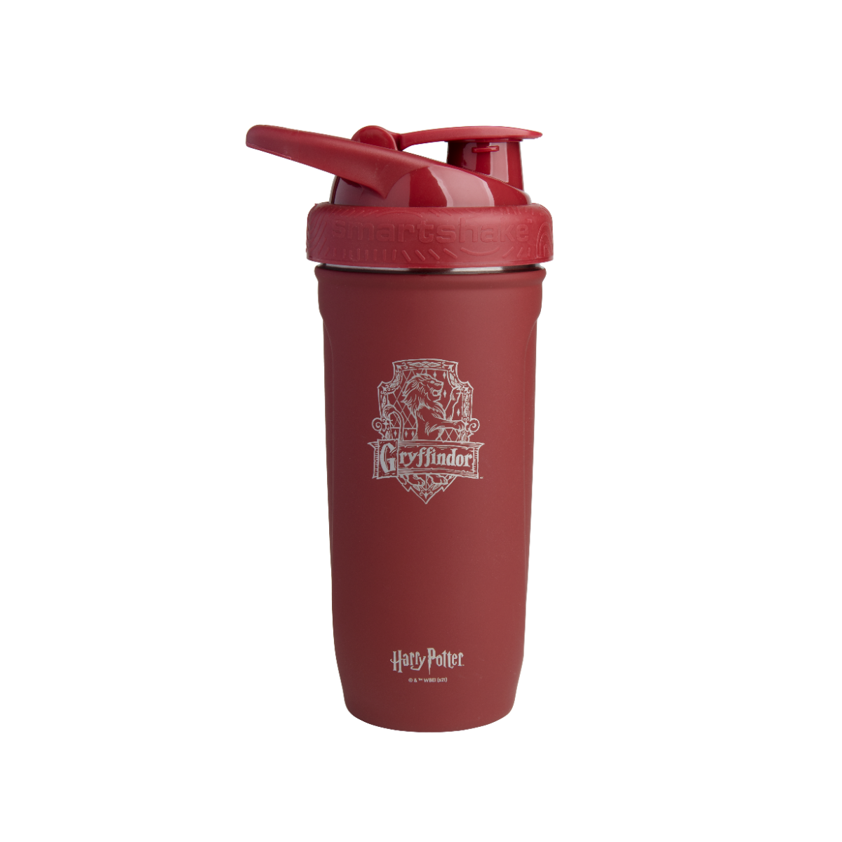 Shaker Reforce Gryffindor 900 ml - SmartShake