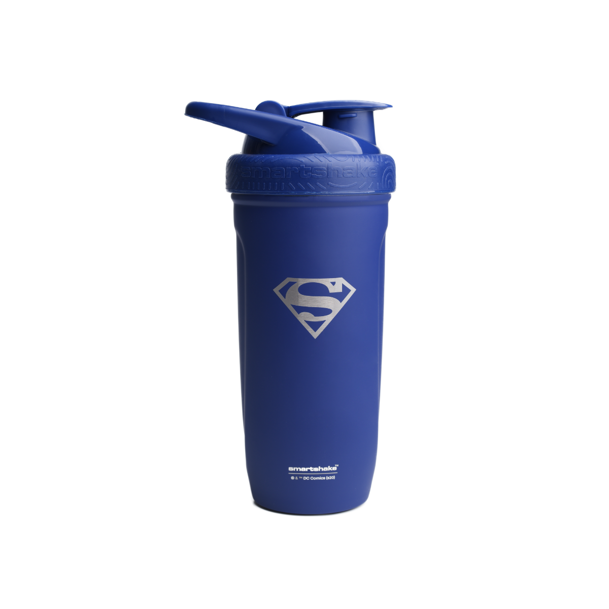 Shaker Reforce Superman 900 ml - SmartShake