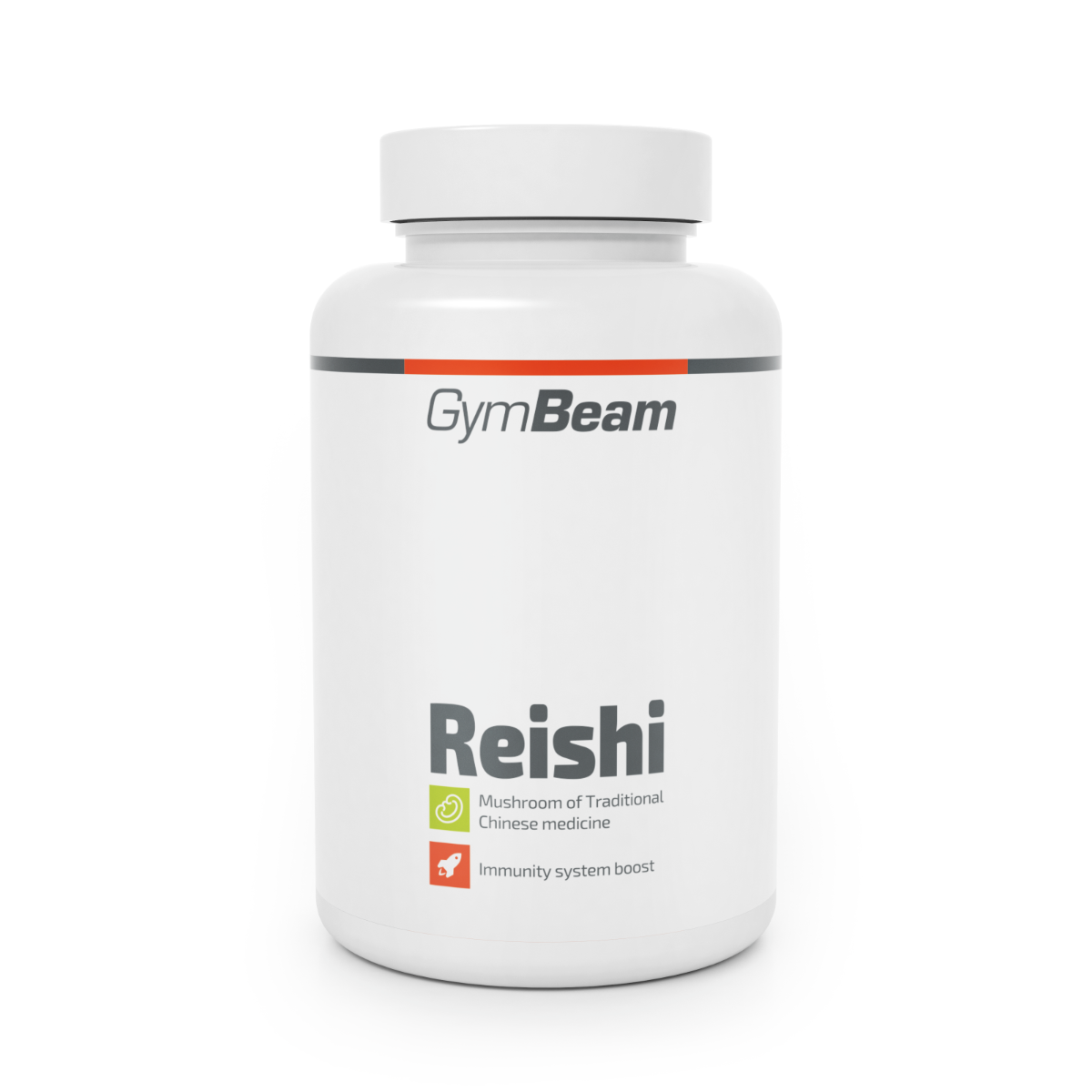 Reishi (glanzende schorszwam) - GymBeam
