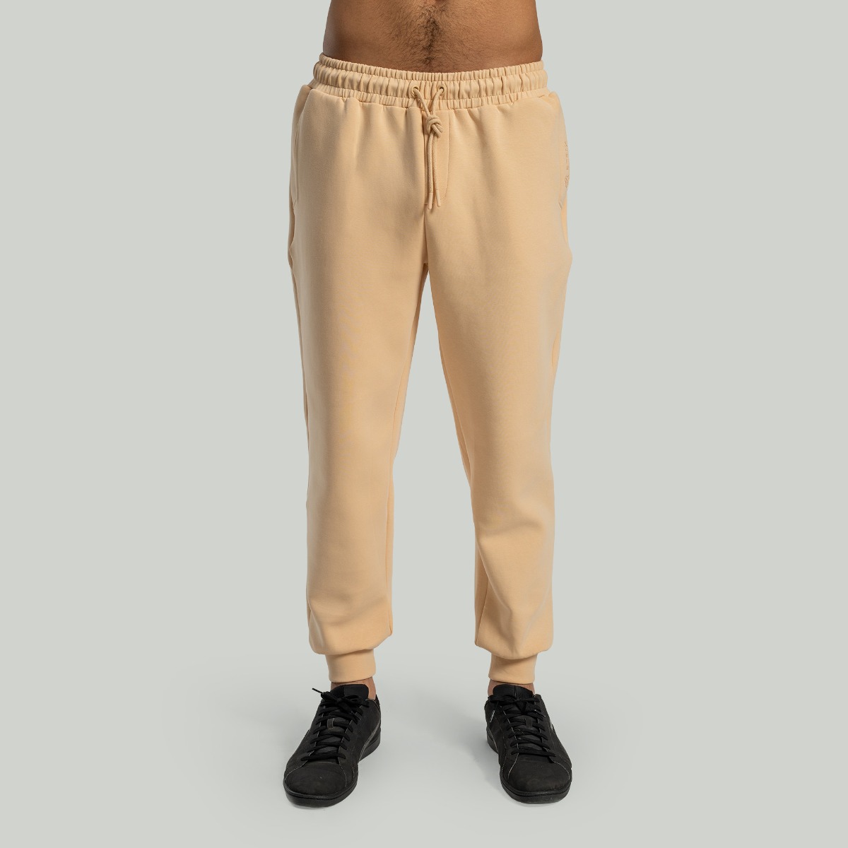 Relaxte Joggers Sandshell - STRIX