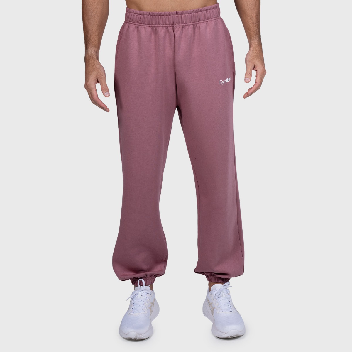 Estafette Joggers Haze - GymBeam