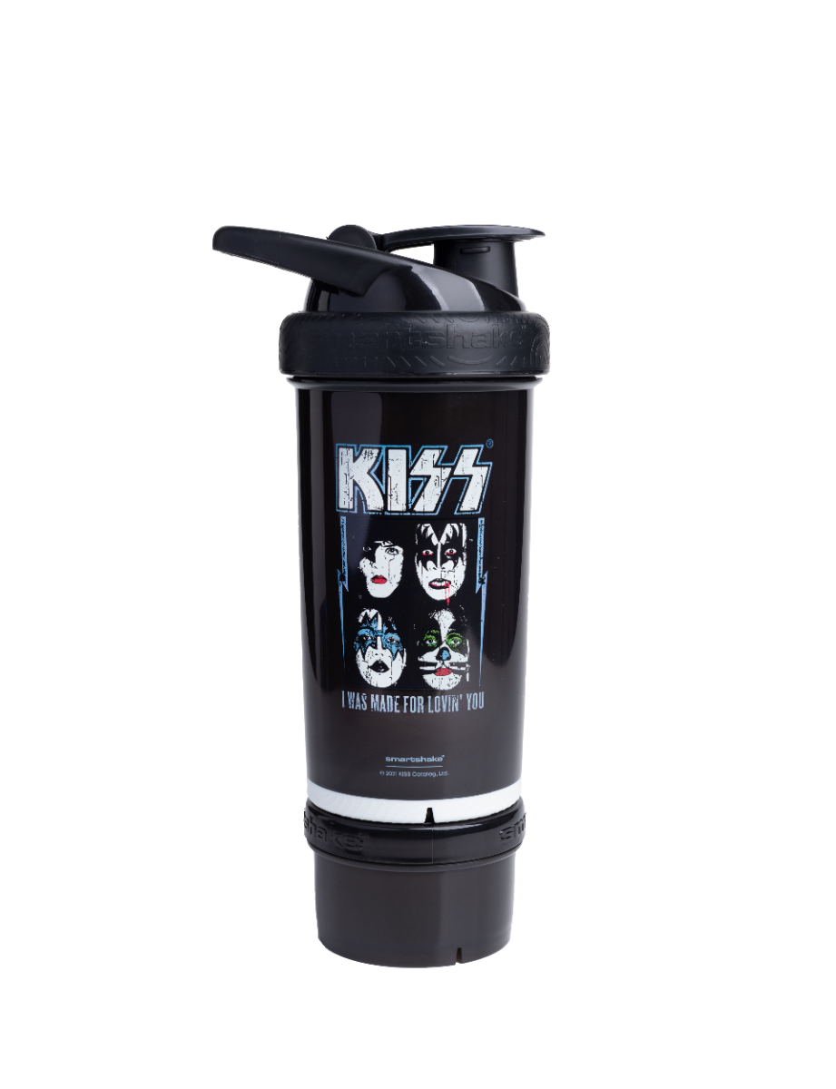 Shaker Revive KISS 750 ml - SmartShake