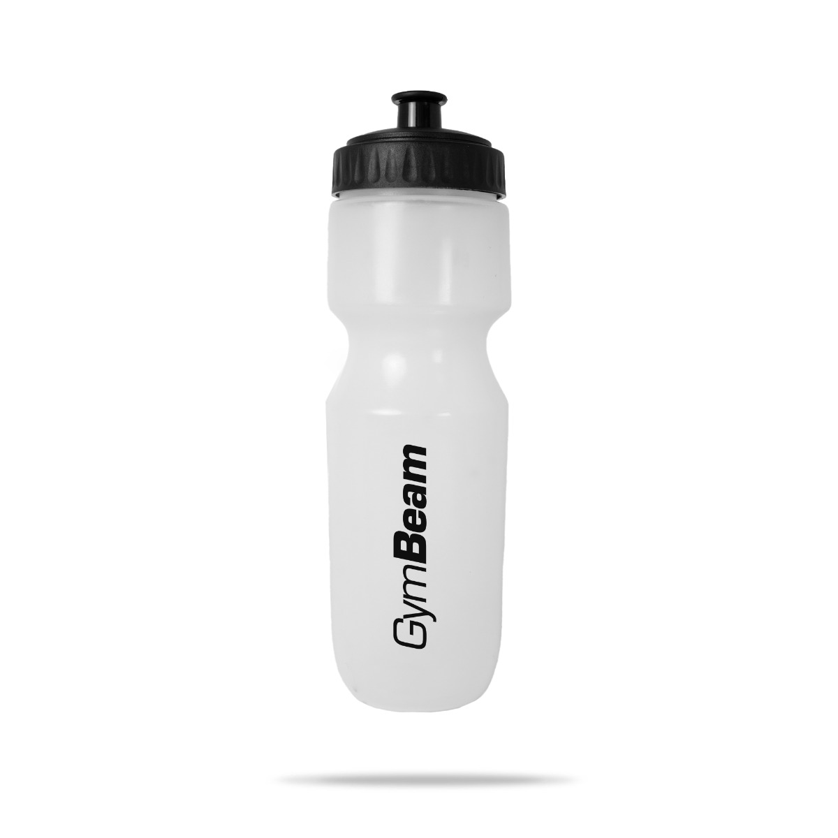 Rider Sportfles Wit 700 ml - GymBeam