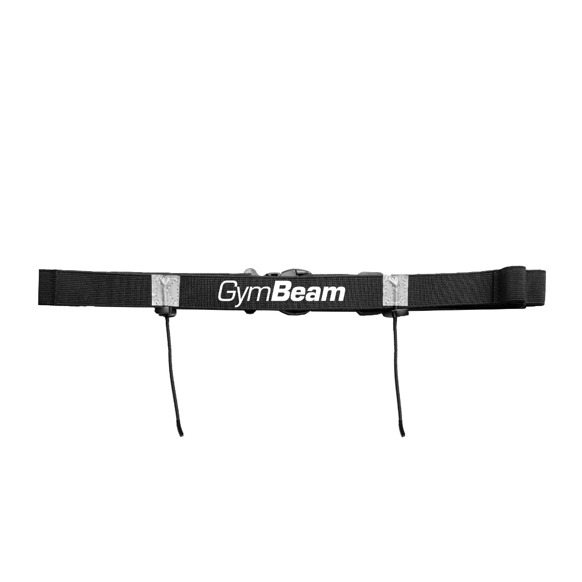 Running Slabhouder Riem Zwart - GymBeam