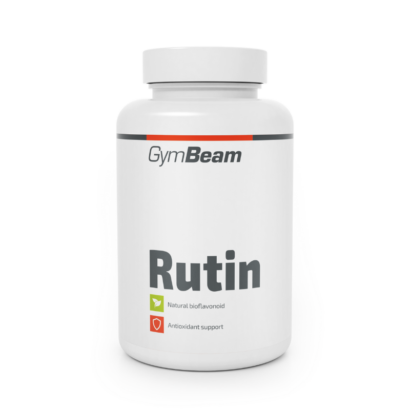 Rutine - GymBeam