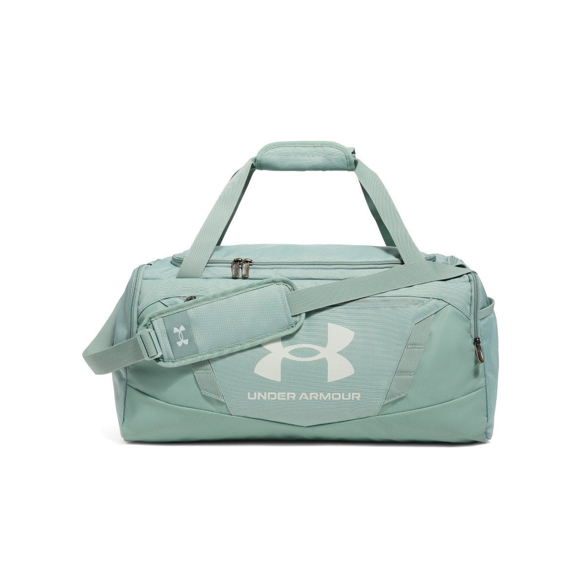 Undeniable 5.0 Duffle Sports Bag SM Green - Under Armour