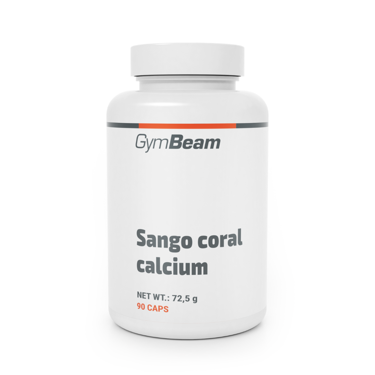 Sango Koraal Calcium - GymBeam