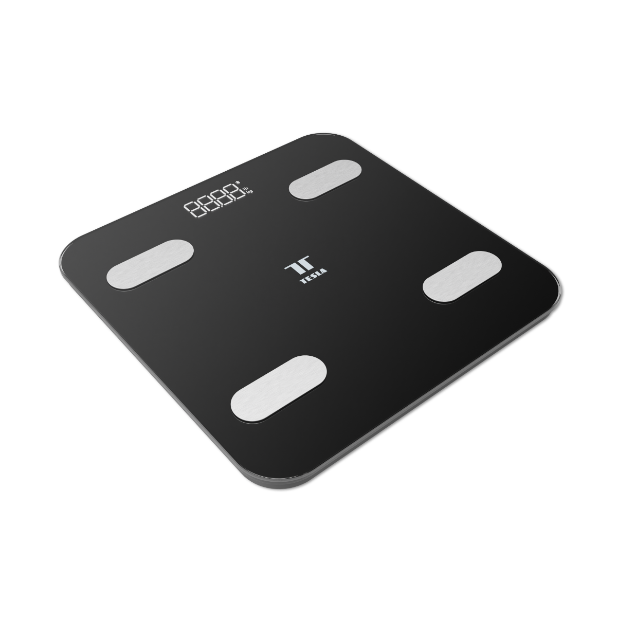 Smart Composition Scale SC100 - Tesla