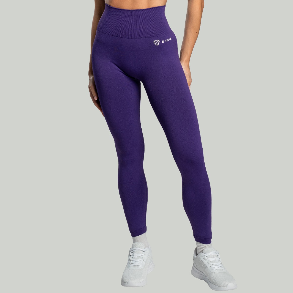 Dames Naadloze Legging Kosmos - STRIX