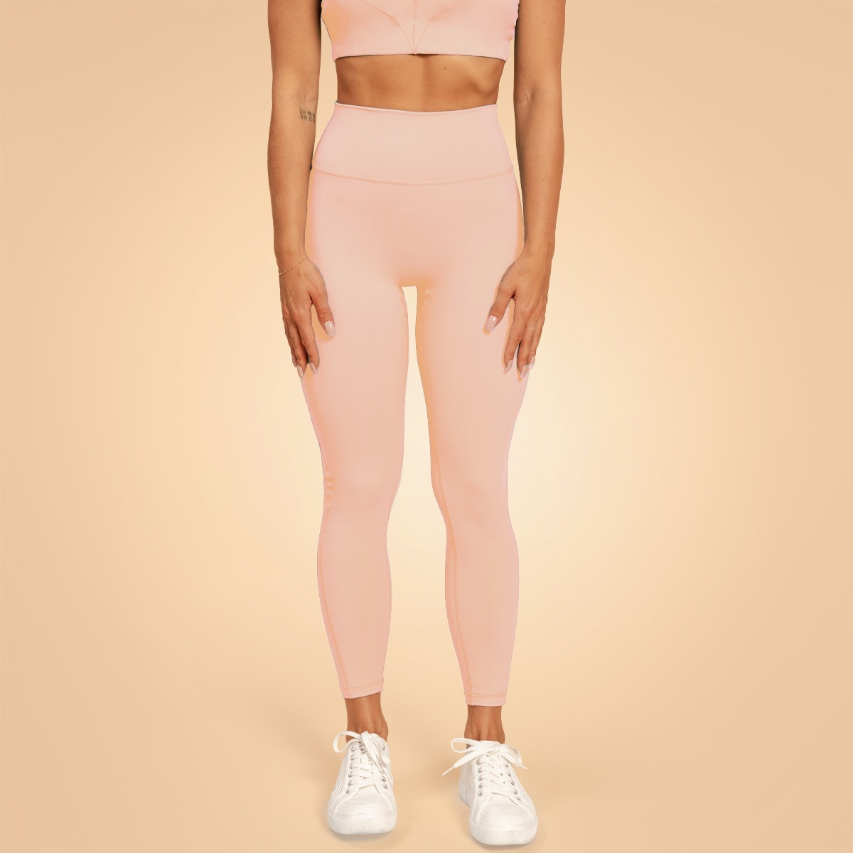 Dameslegging Sense Roze - BeastPink