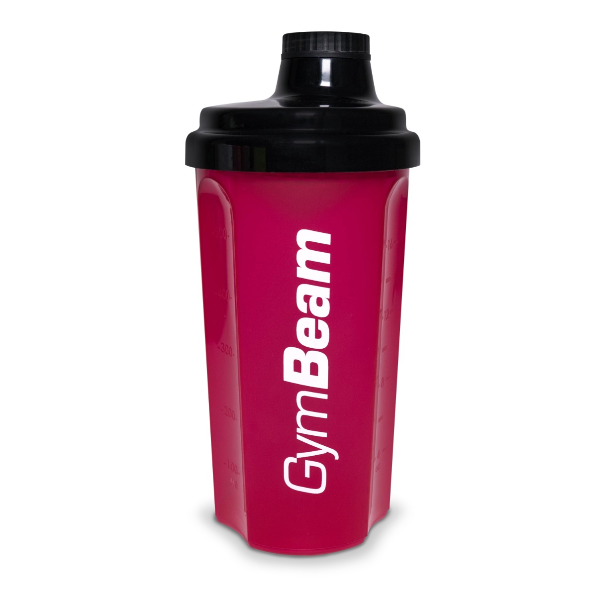 Rode Shaker 500 ml - GymBeam