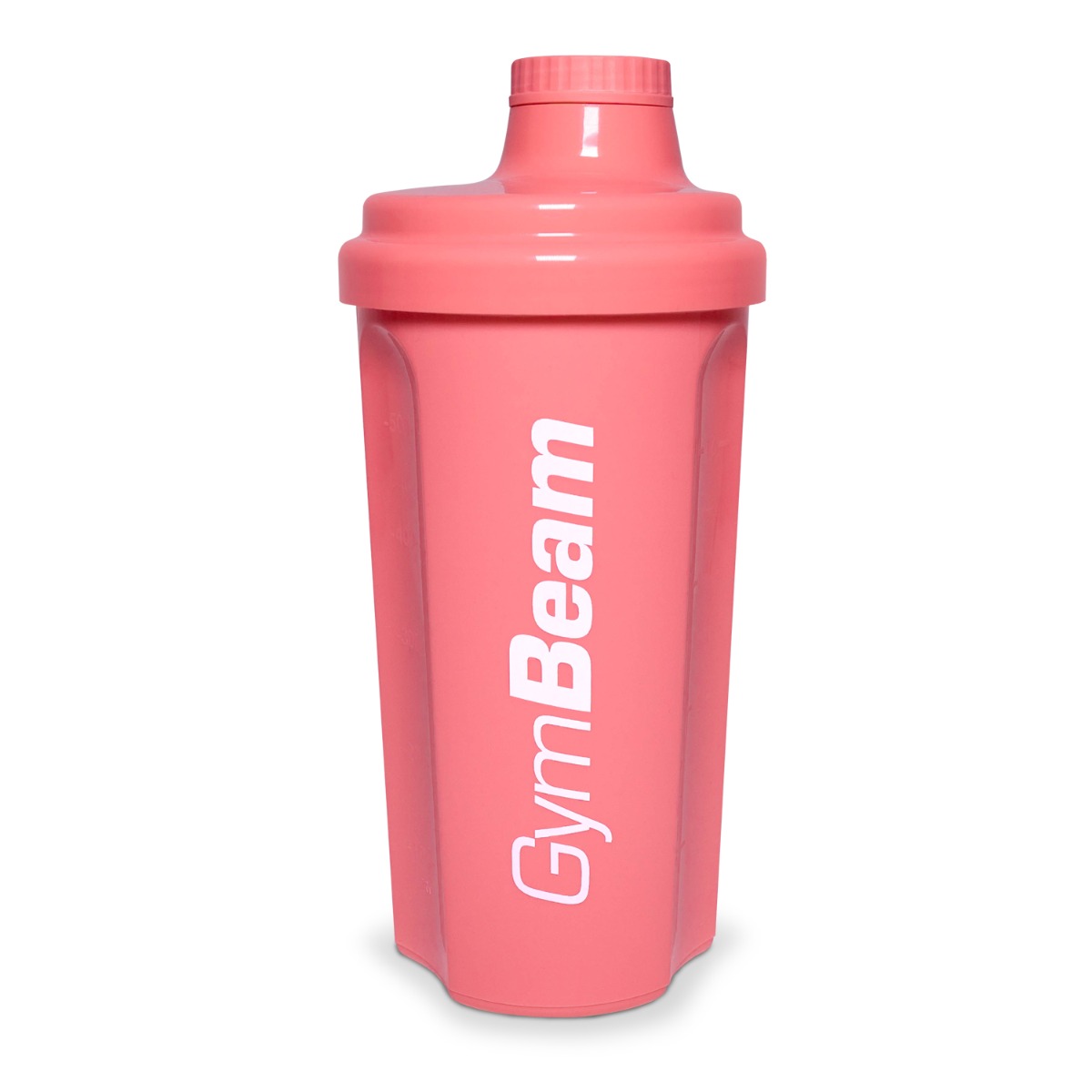 Koraal shaker 500 ml - GymBeam