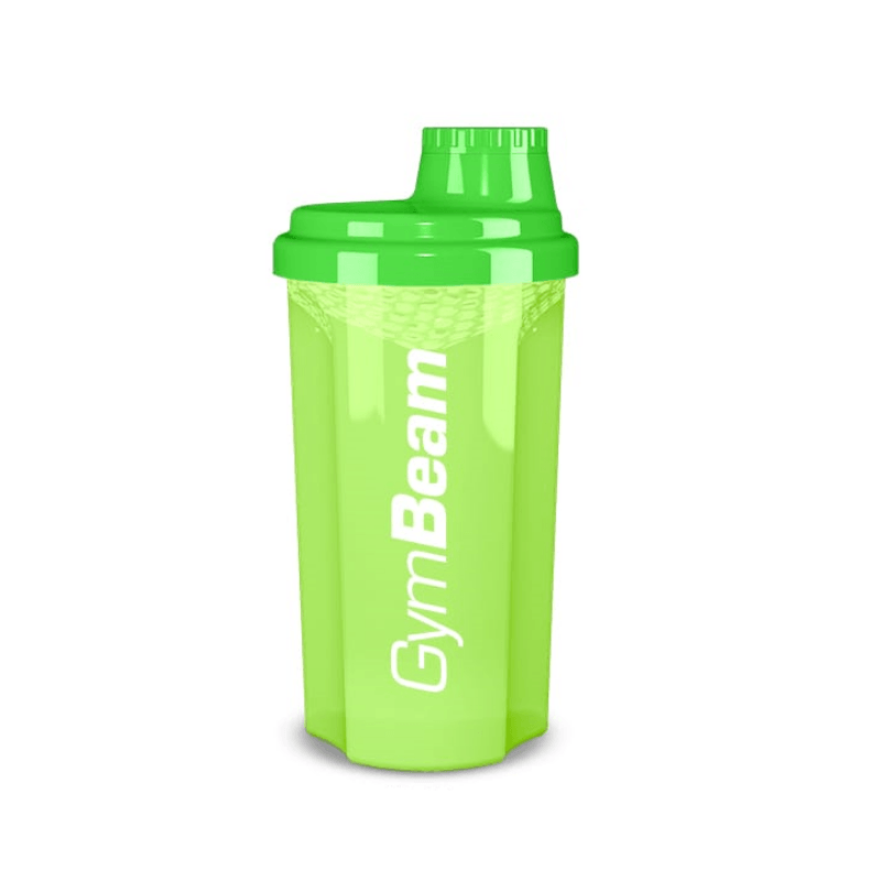 Groene Shaker 700 ml - GymBeam