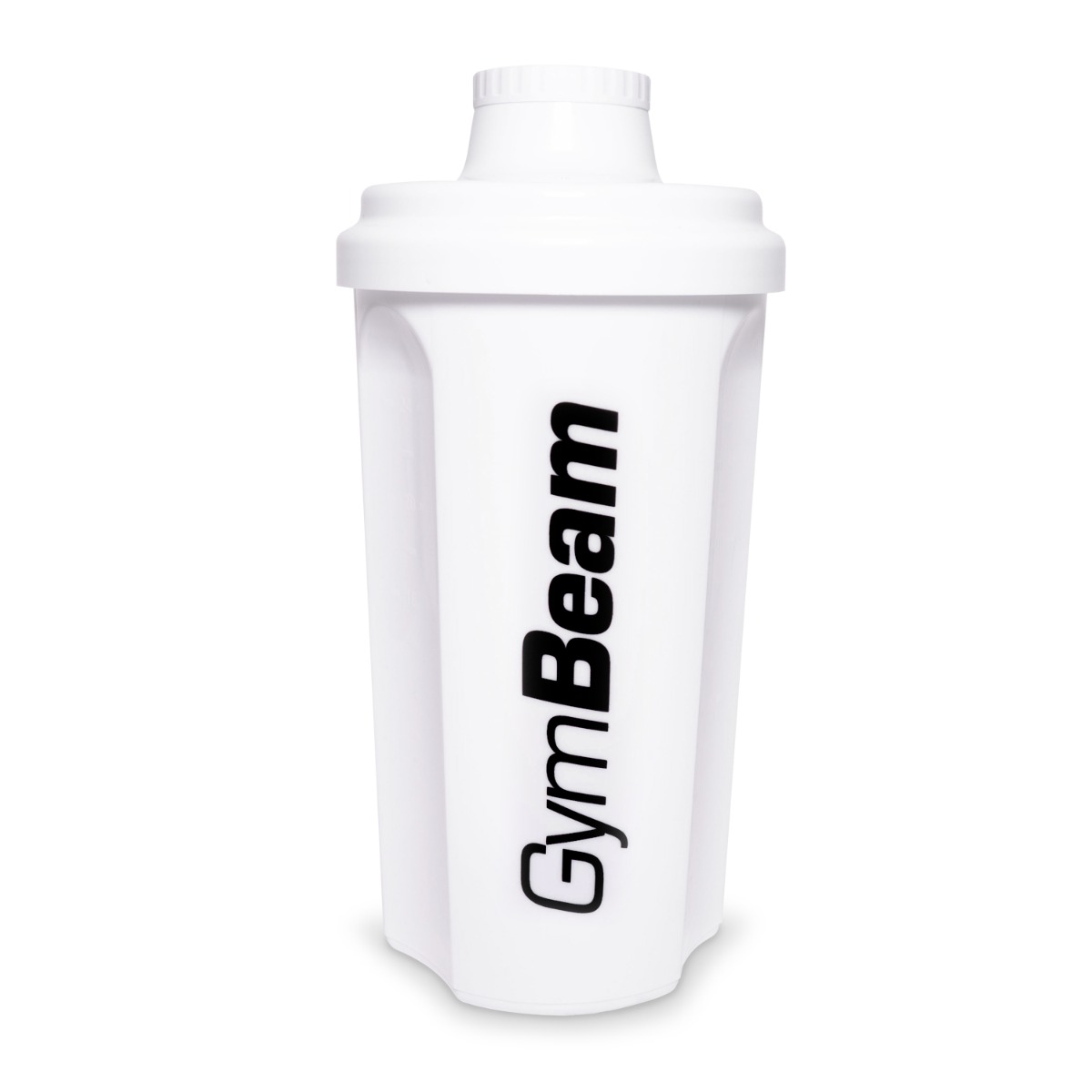 Witte Shaker 700 ml - GymBeam