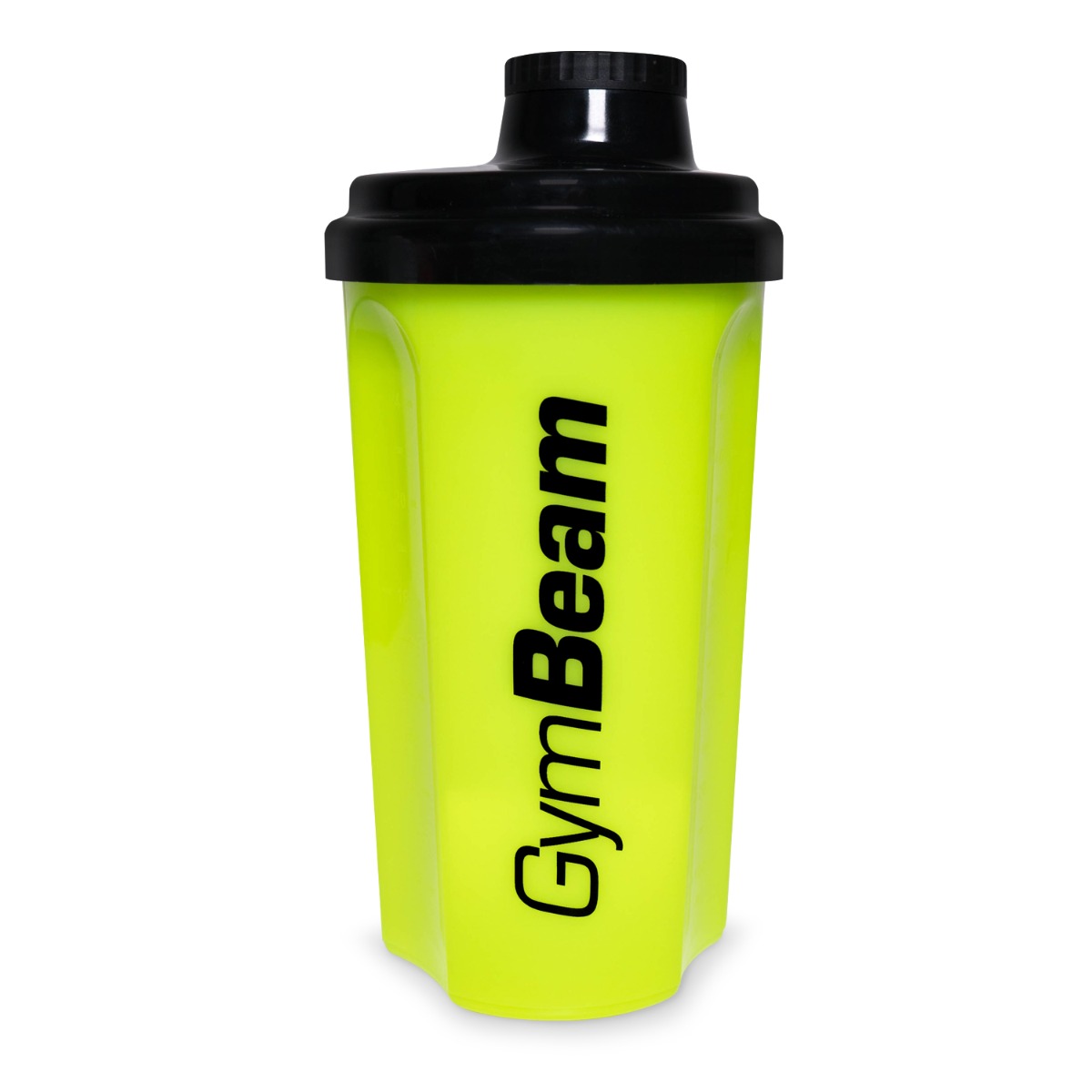 Gele Shaker 700 ml - GymBeam