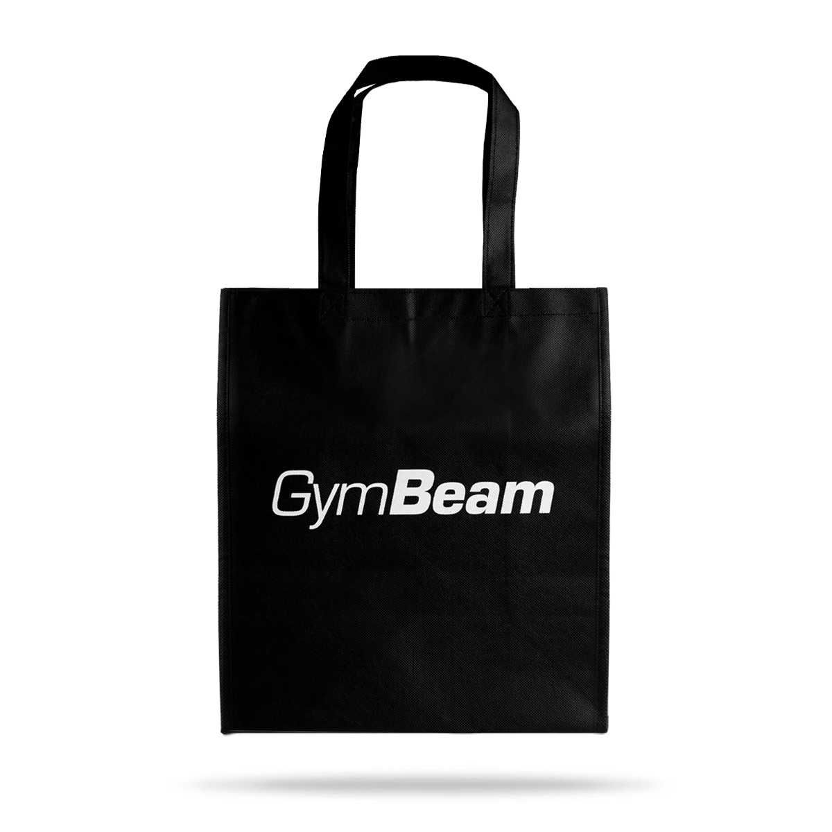 Boodschappentas Zwart - GymBeam