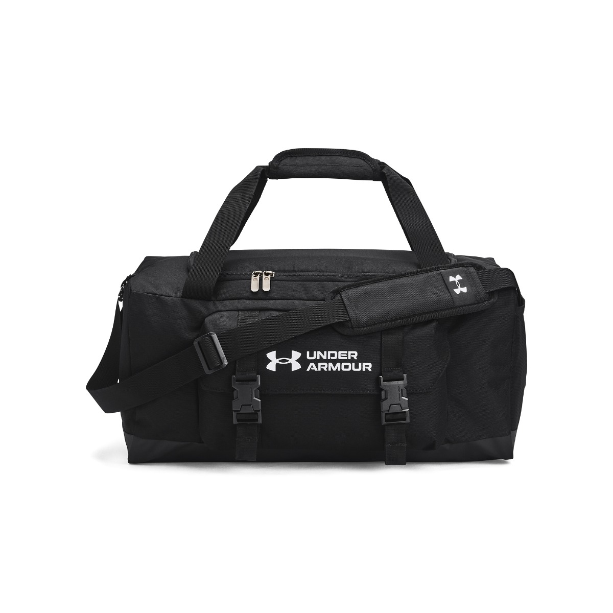 Sports bag Gametime Duffle SM Black - Under Armour