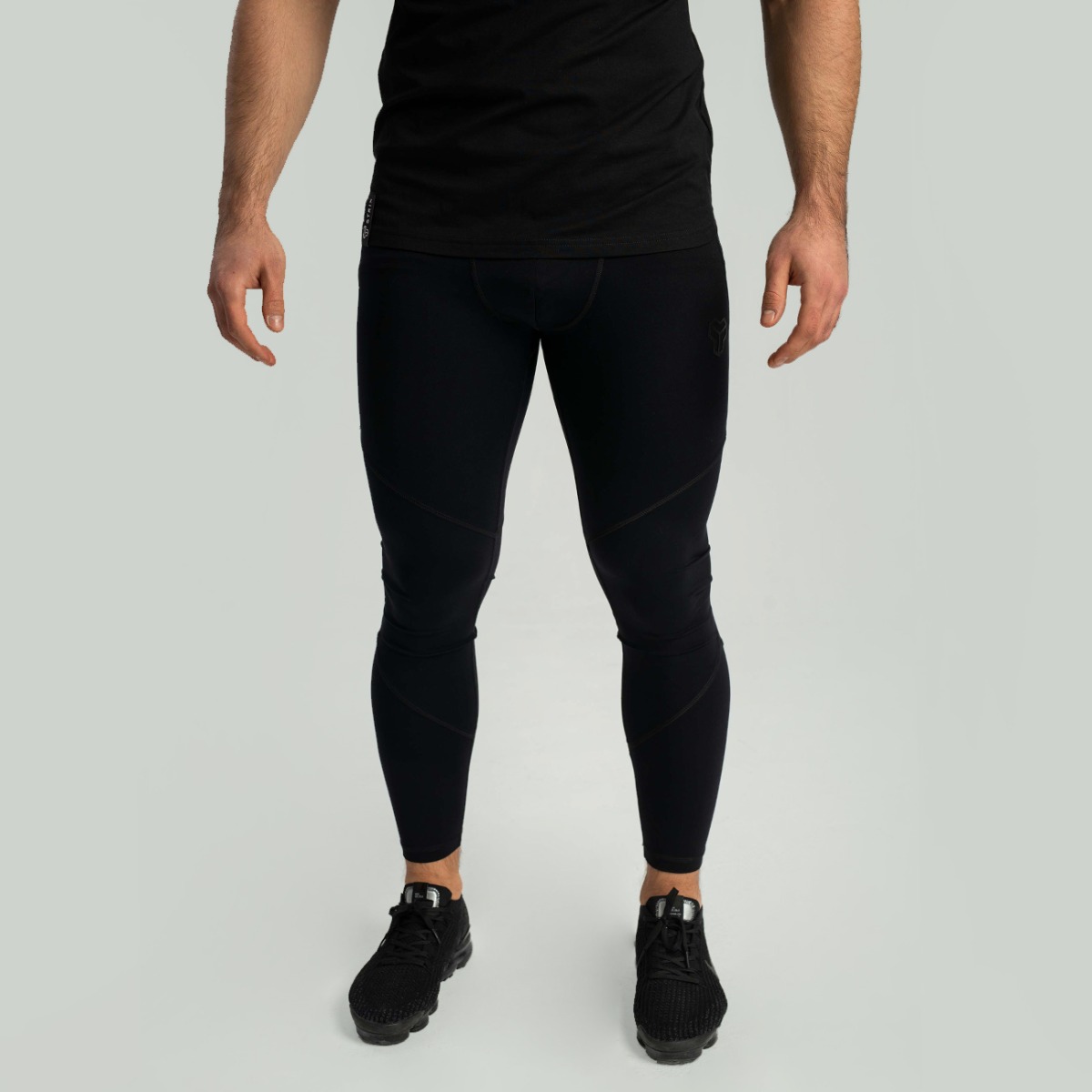 Essentiële Legging Zwart - STRIX