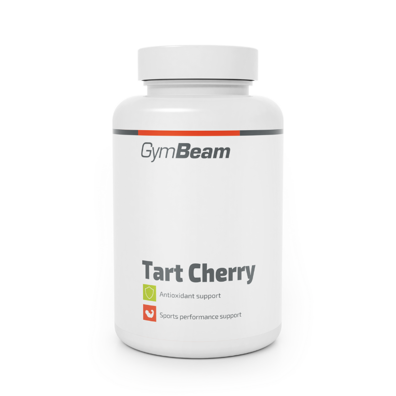 Tart Kers - GymBeam