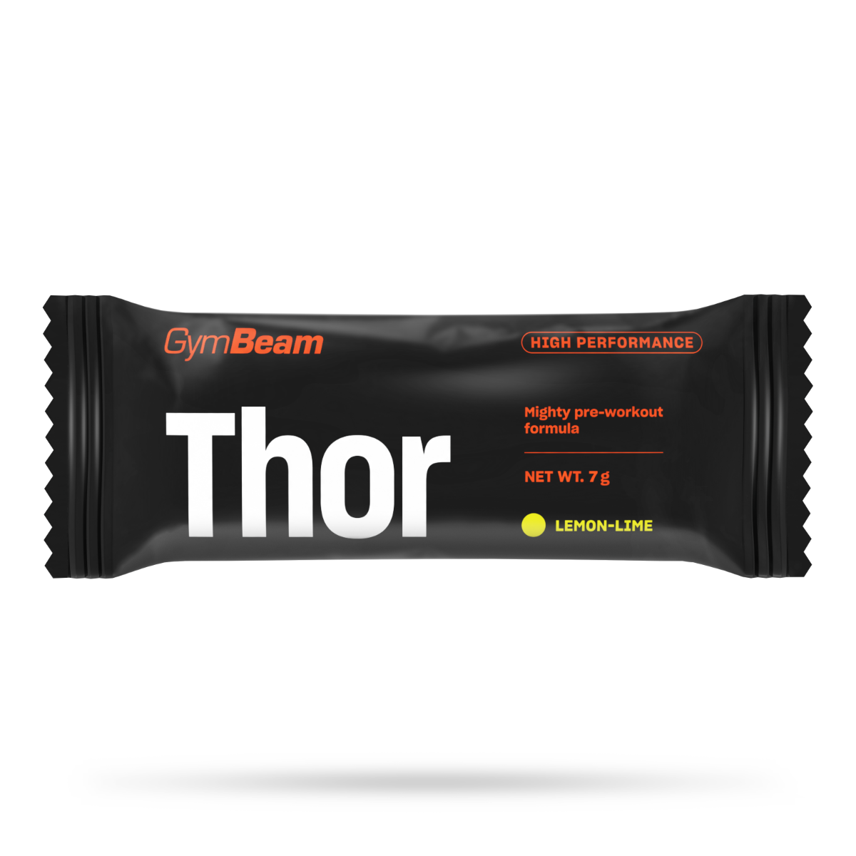 Thor Voorbeeld - GymBeam