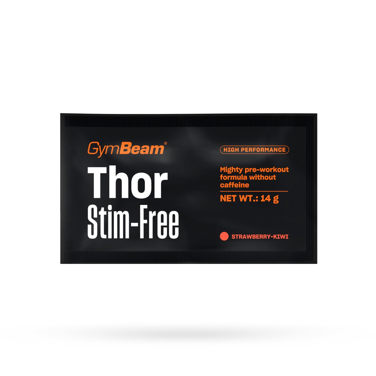 Thor Probleemloos monster - GymBeam