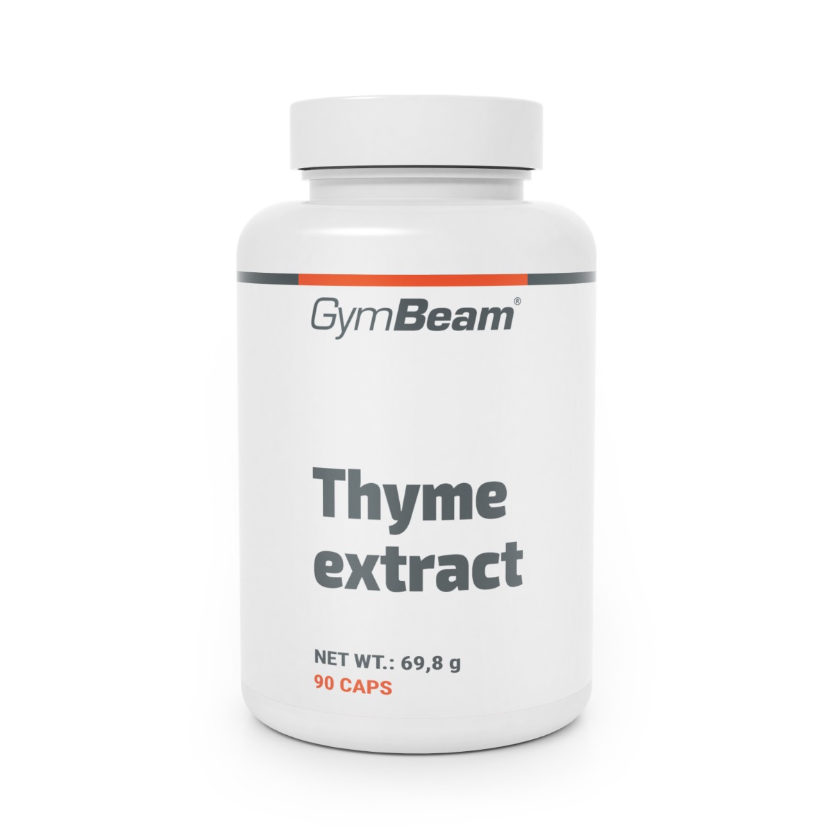Tijmextract - GymBeam