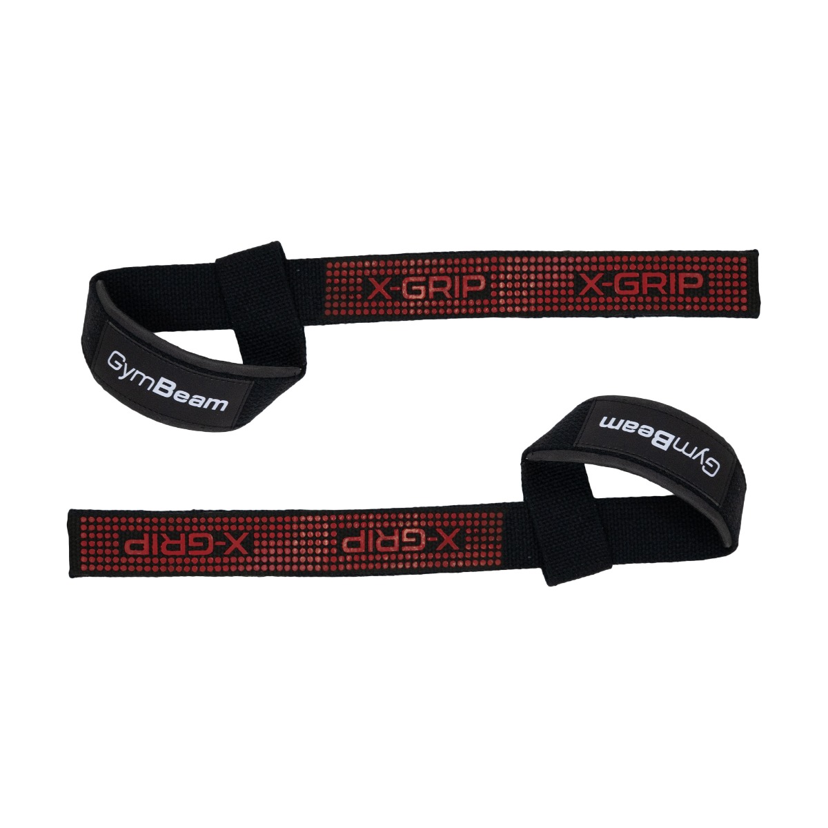 X-Grip tilbanden - GymBeam