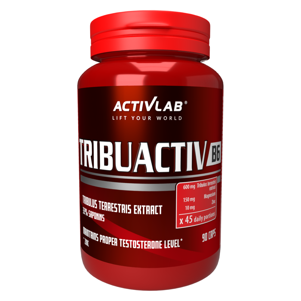 Tribuactiv B6 - ActivLab