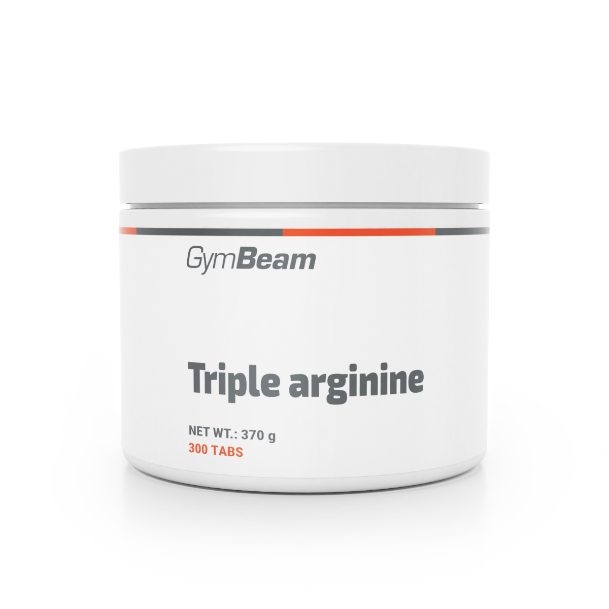 Drievoudige arginine - GymBeam