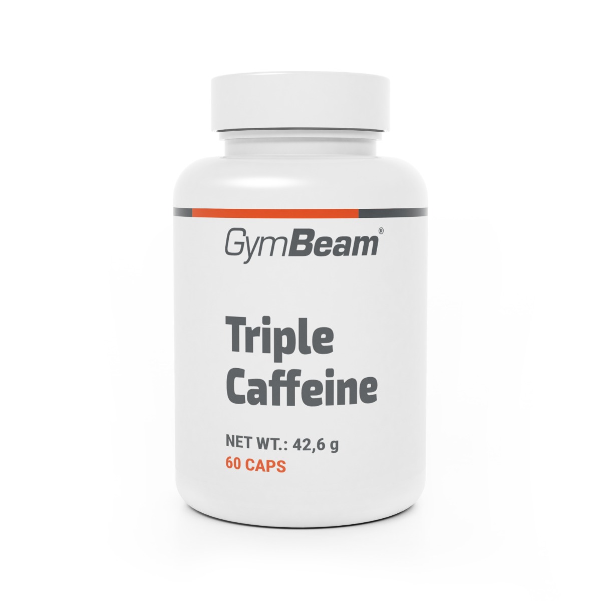 Triple Caffeine - GymBeam