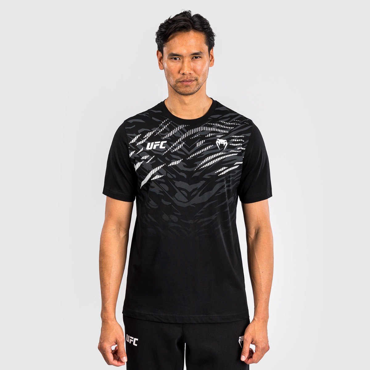 Fight Night T-Shirt Black - Venum