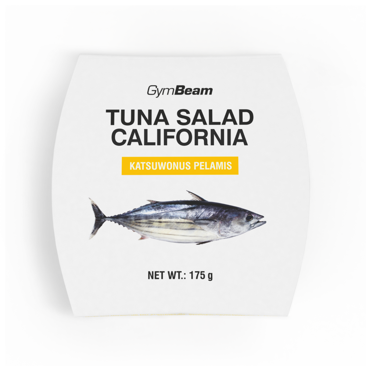 Californische tonijnsalade - GymBeam