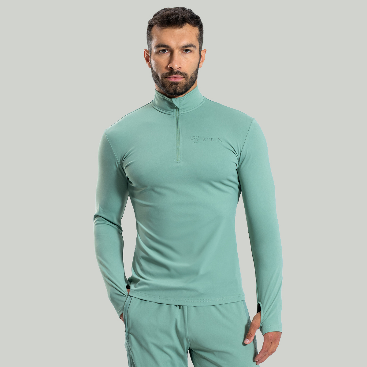 ULTRA Sporttop Agave - STRIX