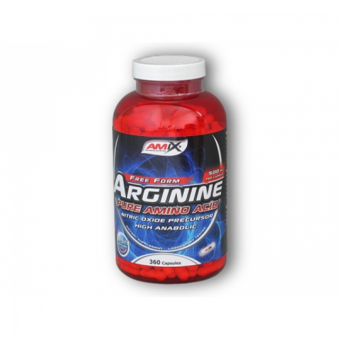 Arginine - Amix